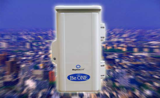 省エネシステム『Be-ONE』