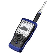 オーディオ&アコースティックアナライザ XL2