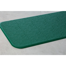 Standing Work Mat Green / Item Number M664R062-5221T