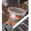 Test of seasoning for pork and offal using a commercial cooking blender.