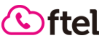 クラウドコールセンターシステム『ftel』