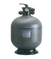 グラスパールろ過機