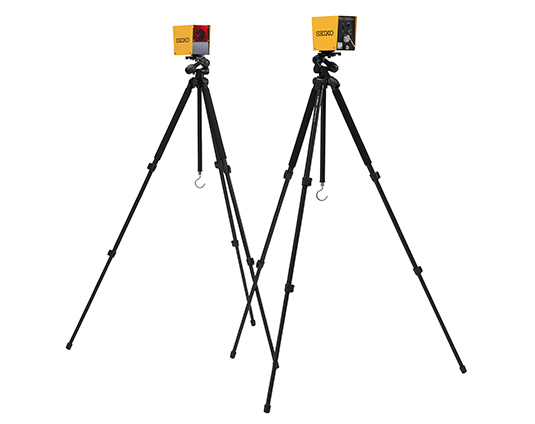 ≪フォトビームユニット≫ 陸上 タイム 速度 計測 トレーニング