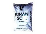 資材　植生基盤材　KINAN SOIL（キナンソイル）