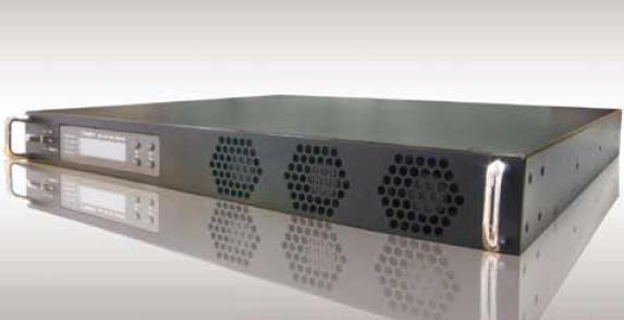 1U×19インチラックマウント正弦波パワーインバータ | 旭電通