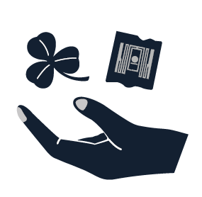 ECO対応ICタグ（ラベルタイプ）