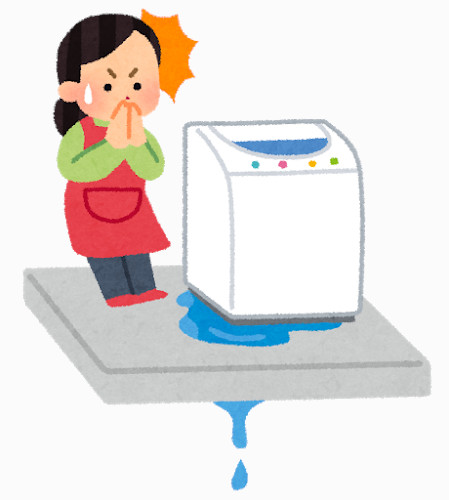 建物・施設まわりの漏水等『水』にまつわるトラブル対策製品