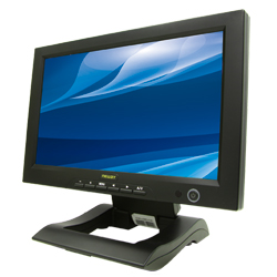 マルチ入力対応液晶モニター[CL1013SDI]