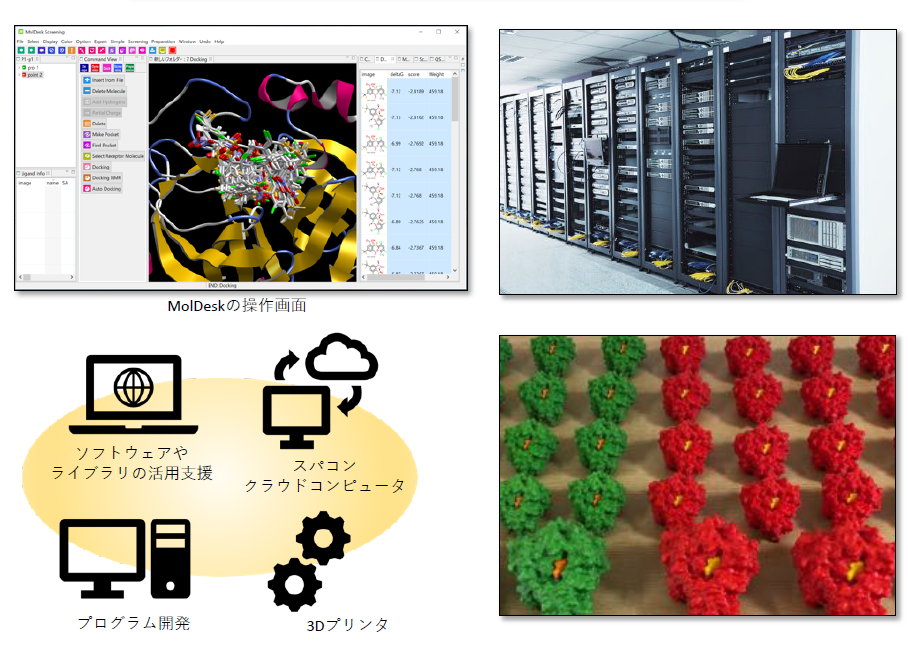 株式会社バイオモデリングリサーチ　会社案内
