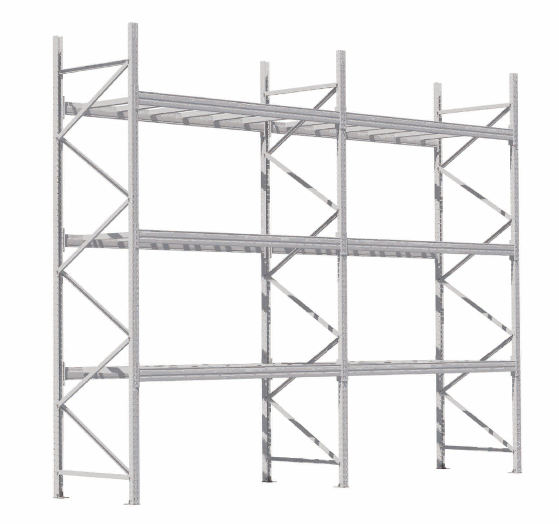 パレットラック