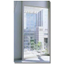 Stainless steel heat-resistant reinforced glass special fire protection equipment