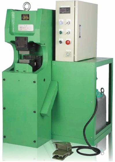 ロック加工機『C-170型』