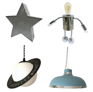 SHO-TEN Lighting Products