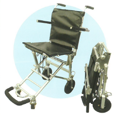 携帯イス『パセッヂ』