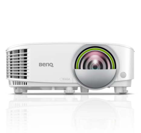 スマートプロジェクター『EW800ST』