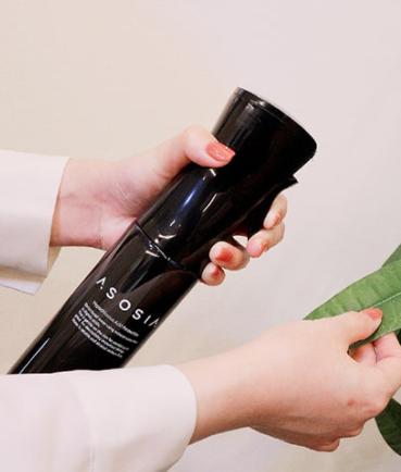 抗菌・消臭剤『ASOSIA+Ag』