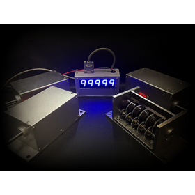 Hybrid Absolute Encoder GS