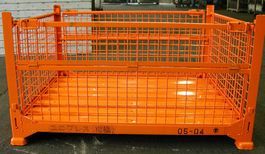 パレット　製造サービス