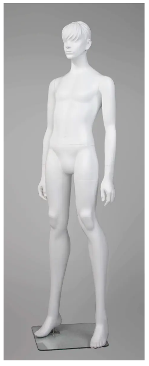 【マネキンレンタル】FEIM(フェム)M1301-A