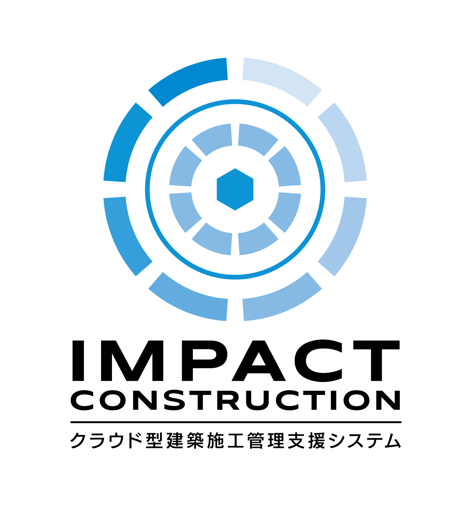 現場の圧倒的効率化に『IMPACT CONSTRUCTION』
