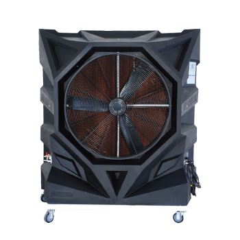 大型気化式冷風機『ハイラン HP36BXR』【 熱中症対策に 】