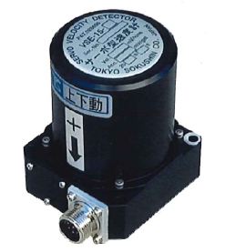 低消費電力サーボ型速度計『VSE－15L1』
