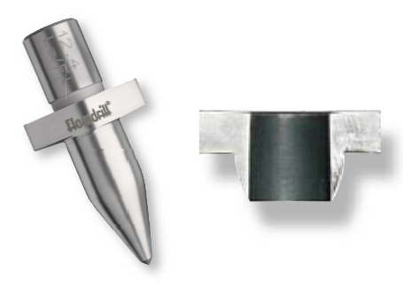 特殊ドリル『フロードリル』