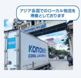 医薬品・化粧品メーカー様向け グローバルビジネス支援パッケージ