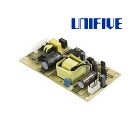 UOF312|5.5V/2.0A オープンフレーム電源