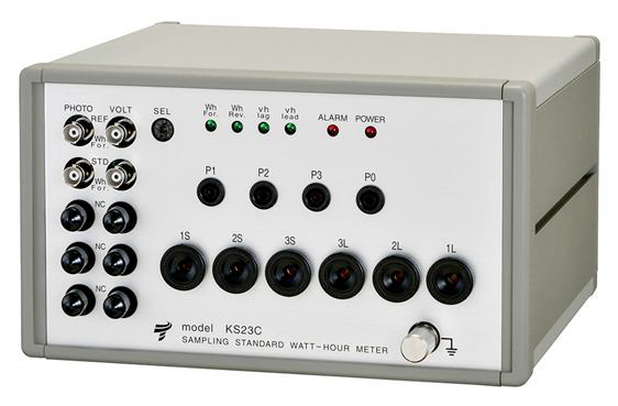 標準電力量計『KSシリーズ』