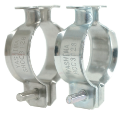 HCクランパー用クリップ『クランパークリップ』 | 八州電工 - Powered