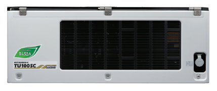 冷凍ユニット『TU100SC』