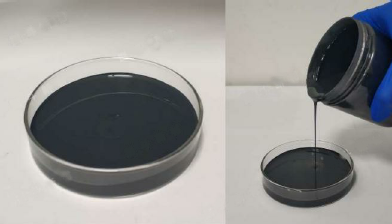 グラフェン分散液（水性）『GS-O-W-5』