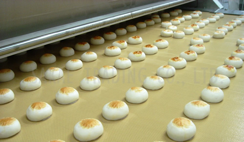 コンベアベルト