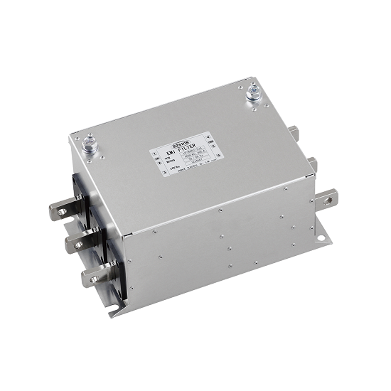 交流用ノイズフィルタ【HF-SJBシリーズ】