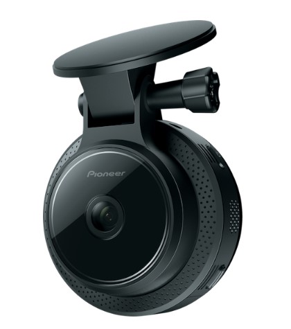 ドライブレコーダー『docomap Eye』