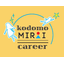 Career education tabletop game material "Children's Future Career"