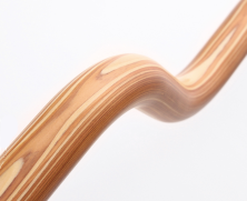 波形手すり『クネット天童』