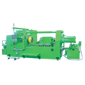 摩擦圧接機 FFシリーズ　【建機履帯ローラー専用モデル】