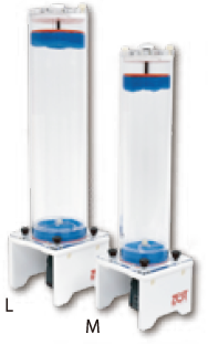 ろ過材『マルチメディアリアクター』