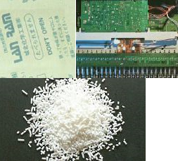 城北化学工業株式会社　事業紹介