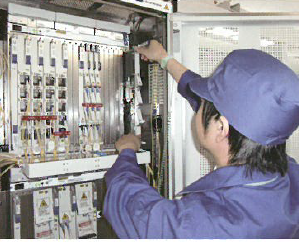 東北インテリジェント通信株式会社  事業紹介