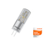 OSRAM　LEDランプ (ハロゲン 12V20W G4形） 