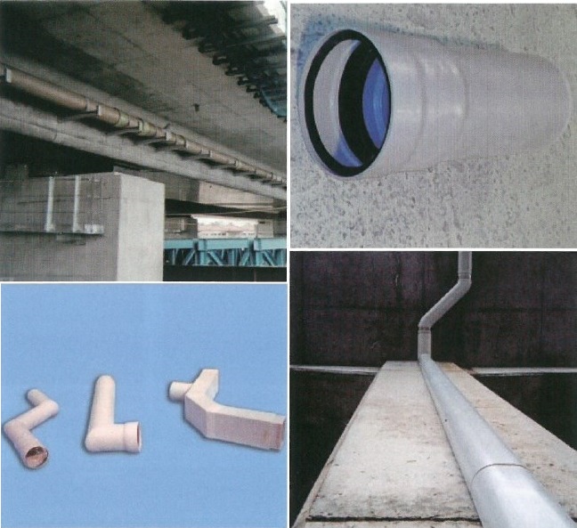 株式会社レグルス　橋梁用FRP製品