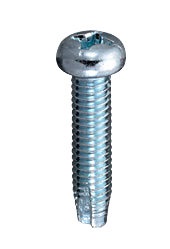 十字穴付タッピンねじ 3種(Ｃ1形) ナベ