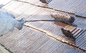 リフォーム工事サービス