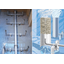 Circulating water purification maintenance system
