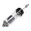 Airpot Air Damper & Actuator