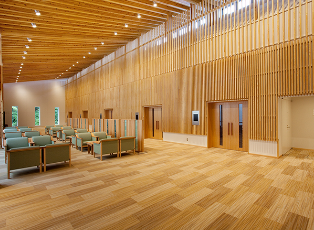 物流・生活ドメイン＜斎場編＞