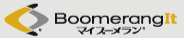 紛失物回収サービス『マイブーメラン』